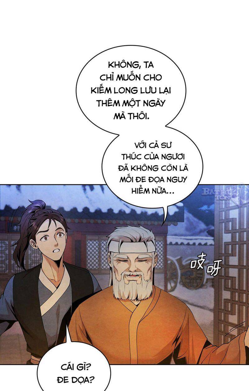 Đại Sư Huynh Chapter 6.1 - 30