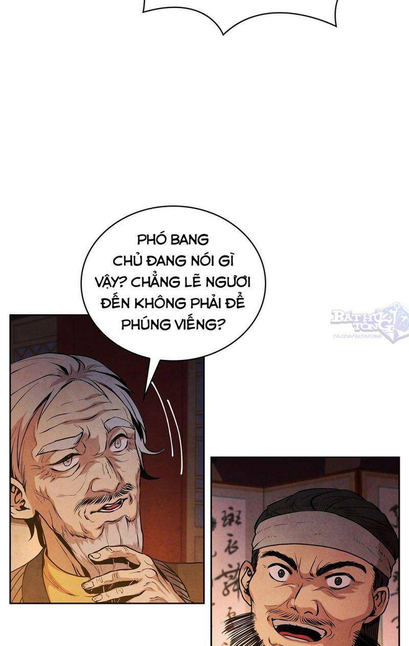 Đại Sư Huynh Chapter 6.2 - 27