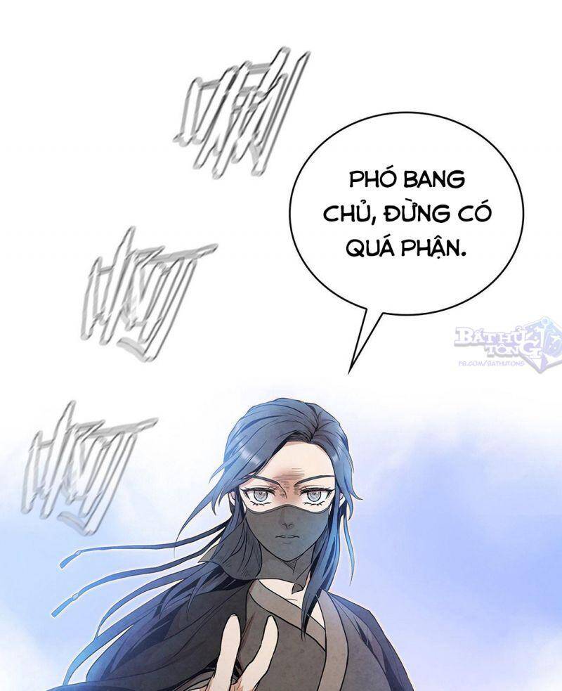 Đại Sư Huynh Chapter 6.2 - 36