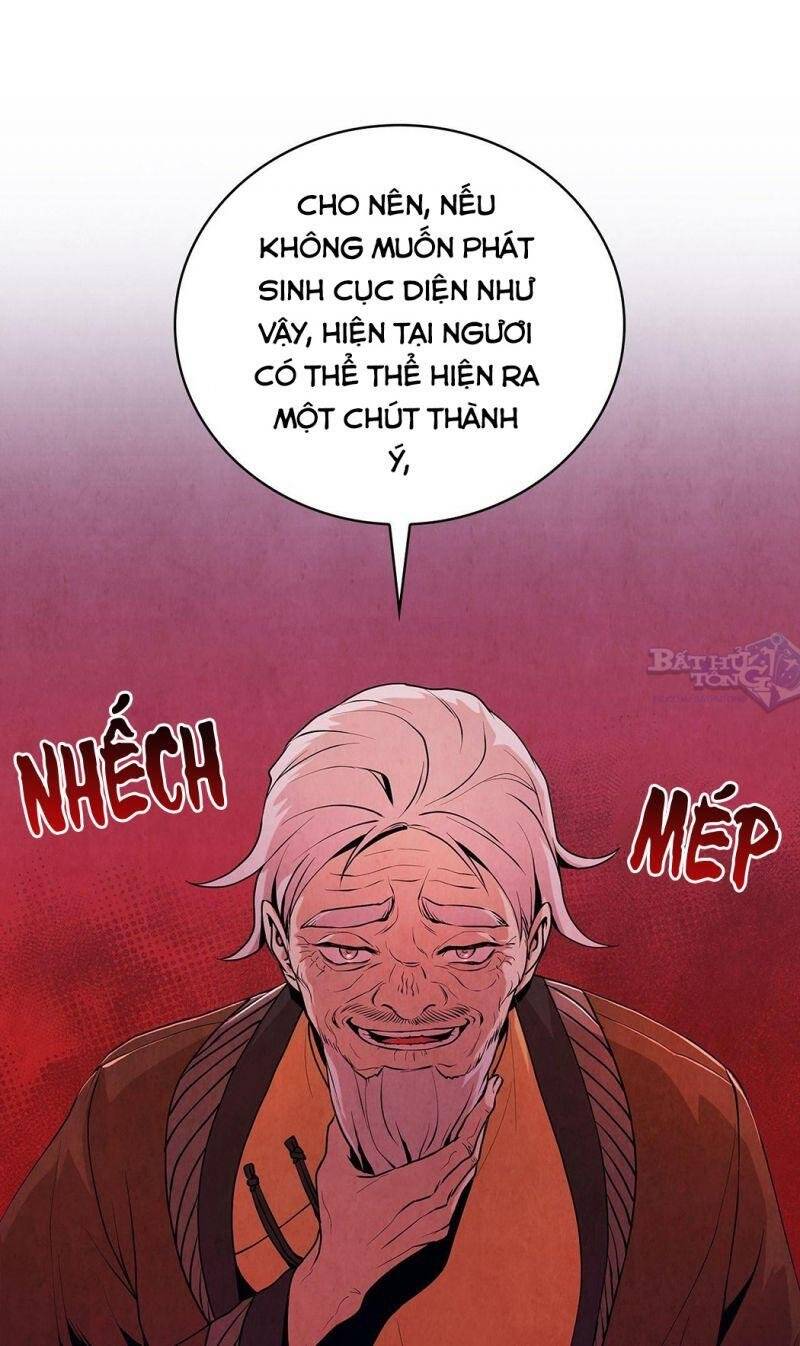 Đại Sư Huynh Chapter 8 - 16