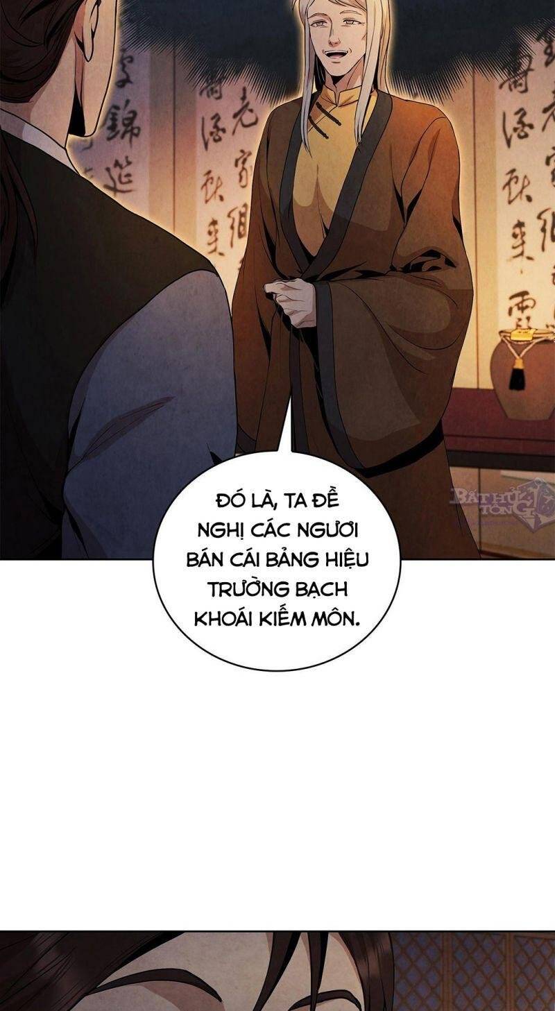 Đại Sư Huynh Chapter 8 - 23