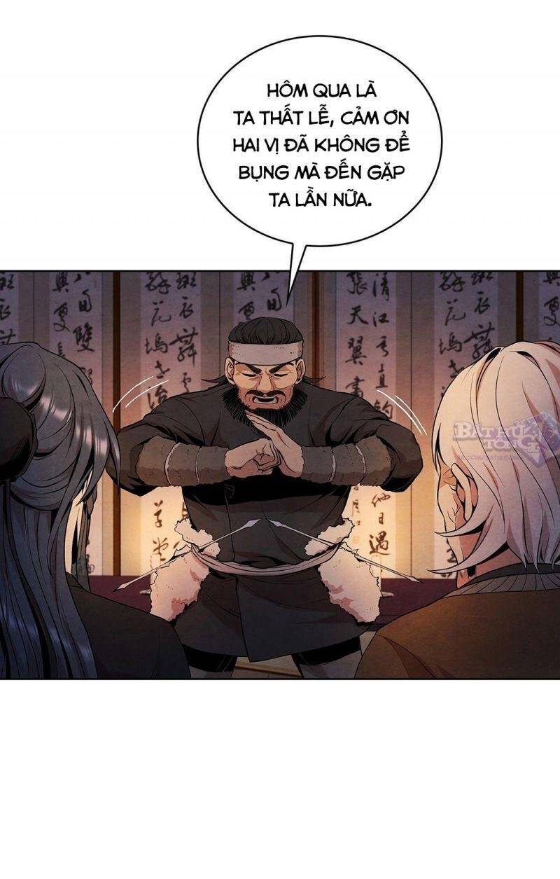 Đại Sư Huynh Chapter 8 - 4