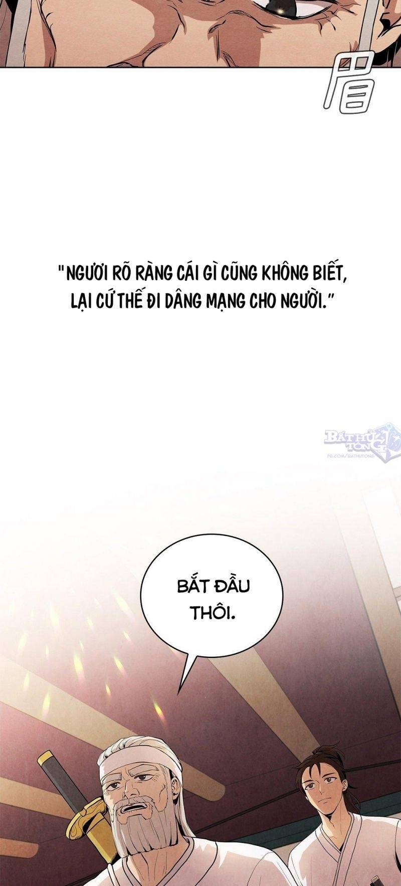 Đại Sư Huynh Chapter 8 - 46