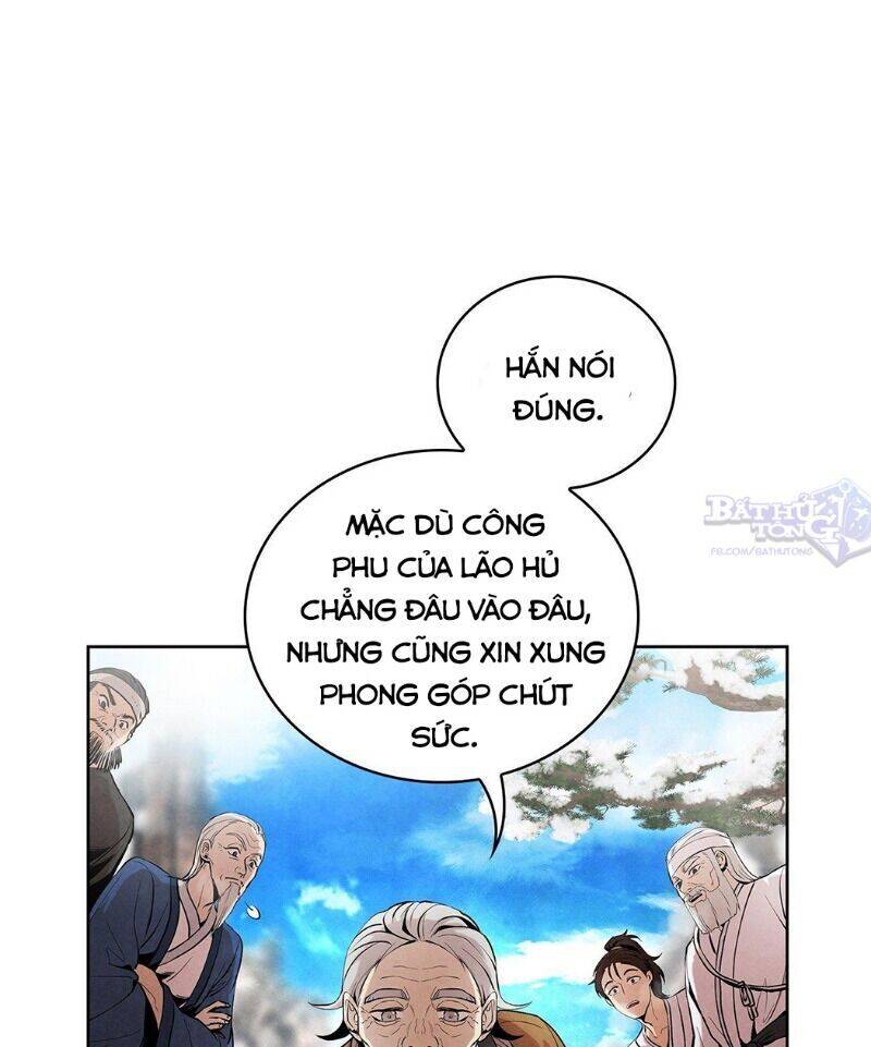 Đại Sư Huynh Chapter 9 - 15