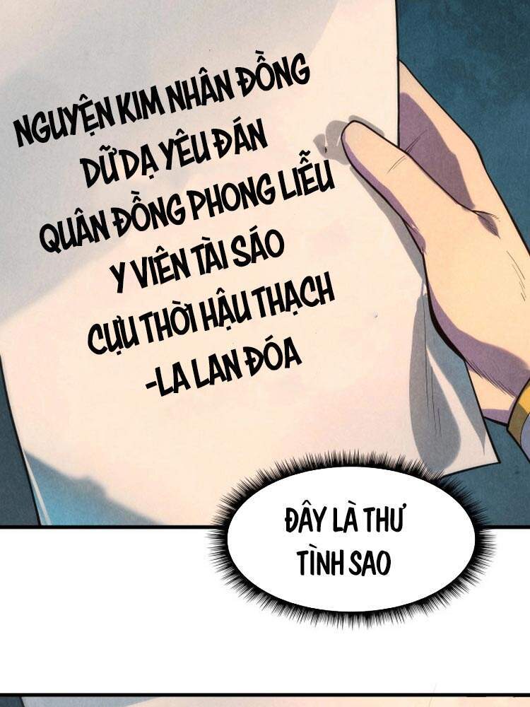 Vạn Cổ Chí Tôn Chapter 12 - 20