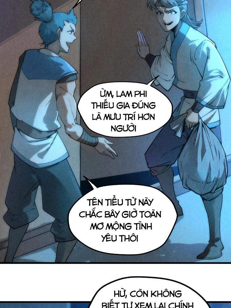 Vạn Cổ Chí Tôn Chapter 12 - 23