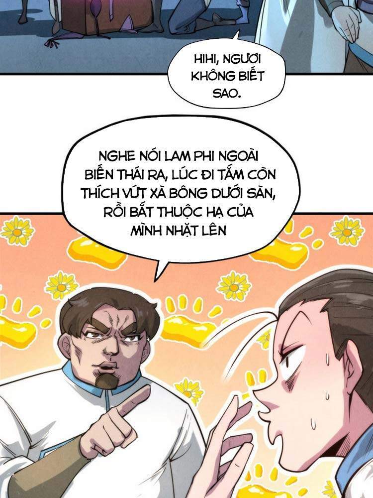 Vạn Cổ Chí Tôn Chapter 14 - 39