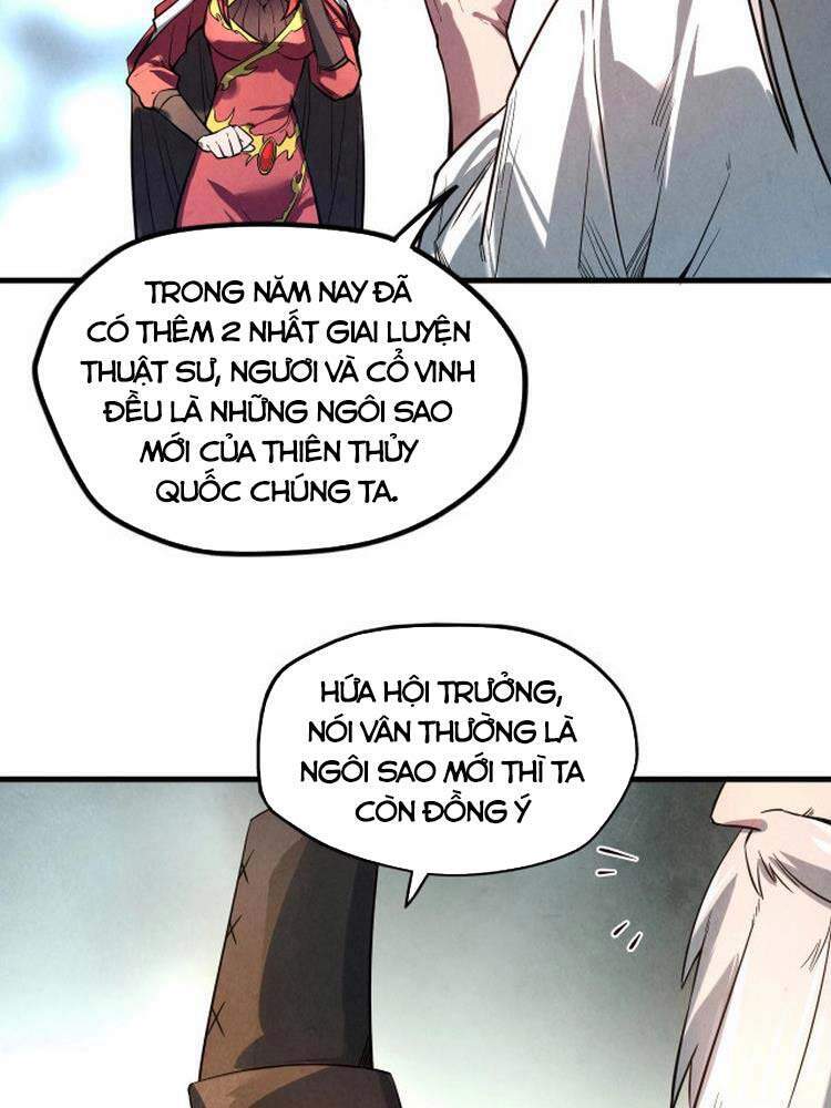 Vạn Cổ Chí Tôn Chapter 15 - 27