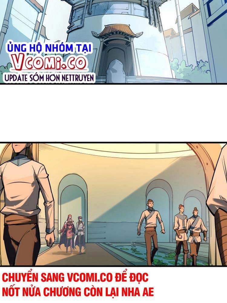 Vạn Cổ Chí Tôn Chapter 24 - 23