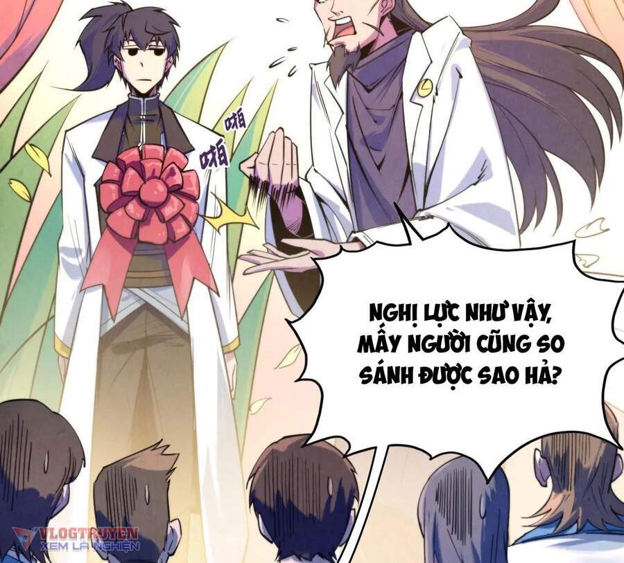 Vạn Cổ Chí Tôn Chapter 25 - 4