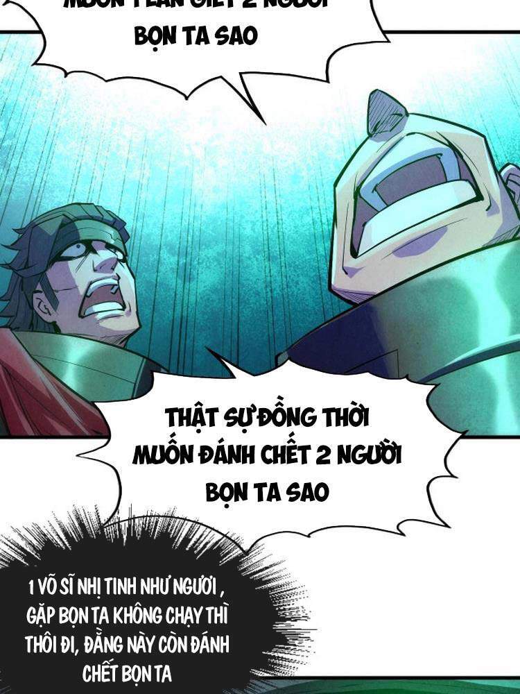 Vạn Cổ Chí Tôn Chapter 28 - 2