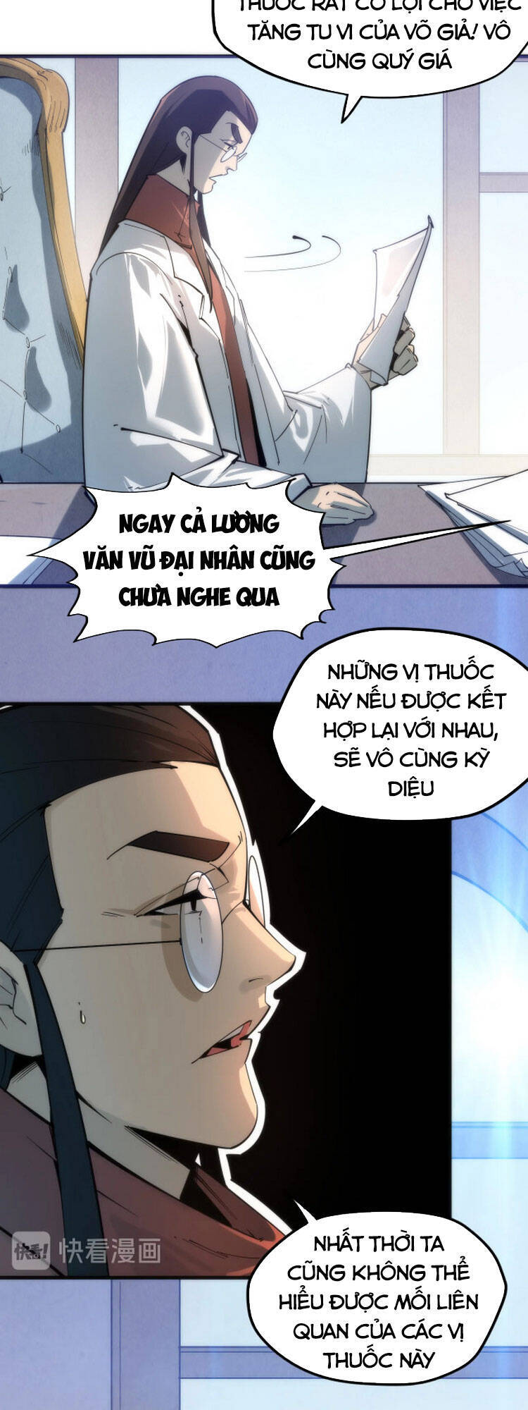 Vạn Cổ Chí Tôn Chapter 3 - 13