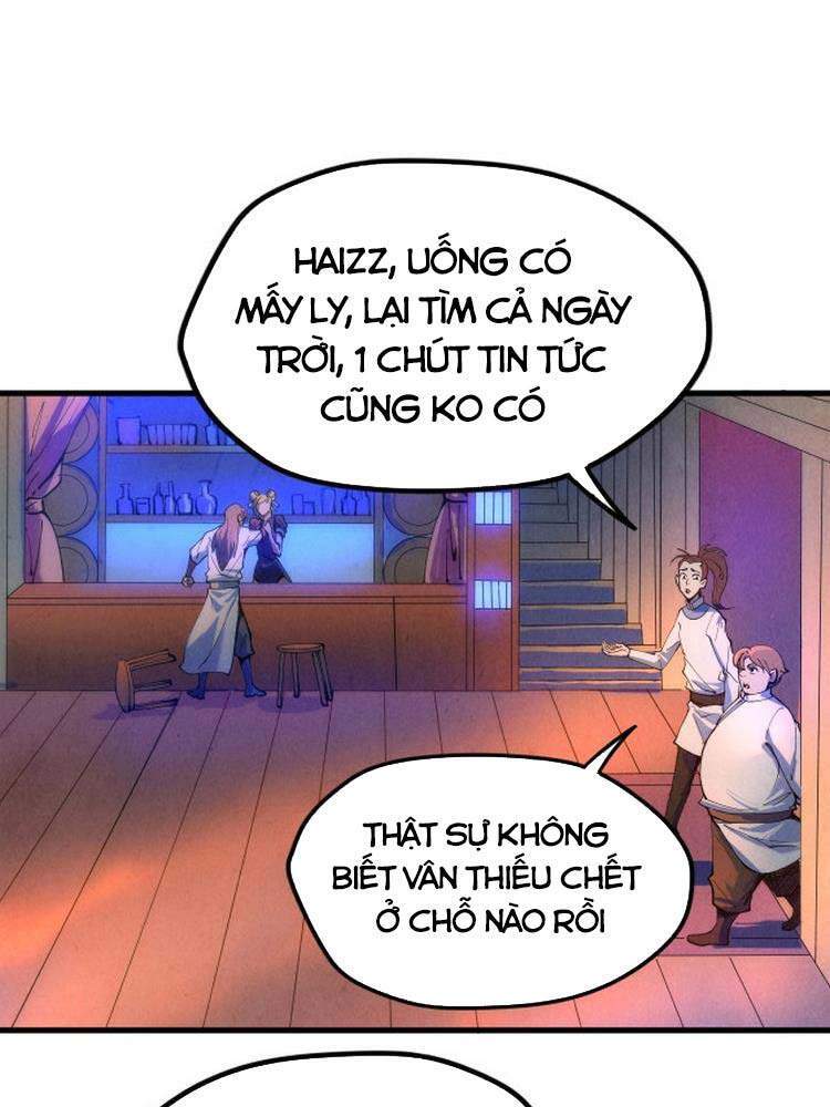 Vạn Cổ Chí Tôn Chapter 30 - 14