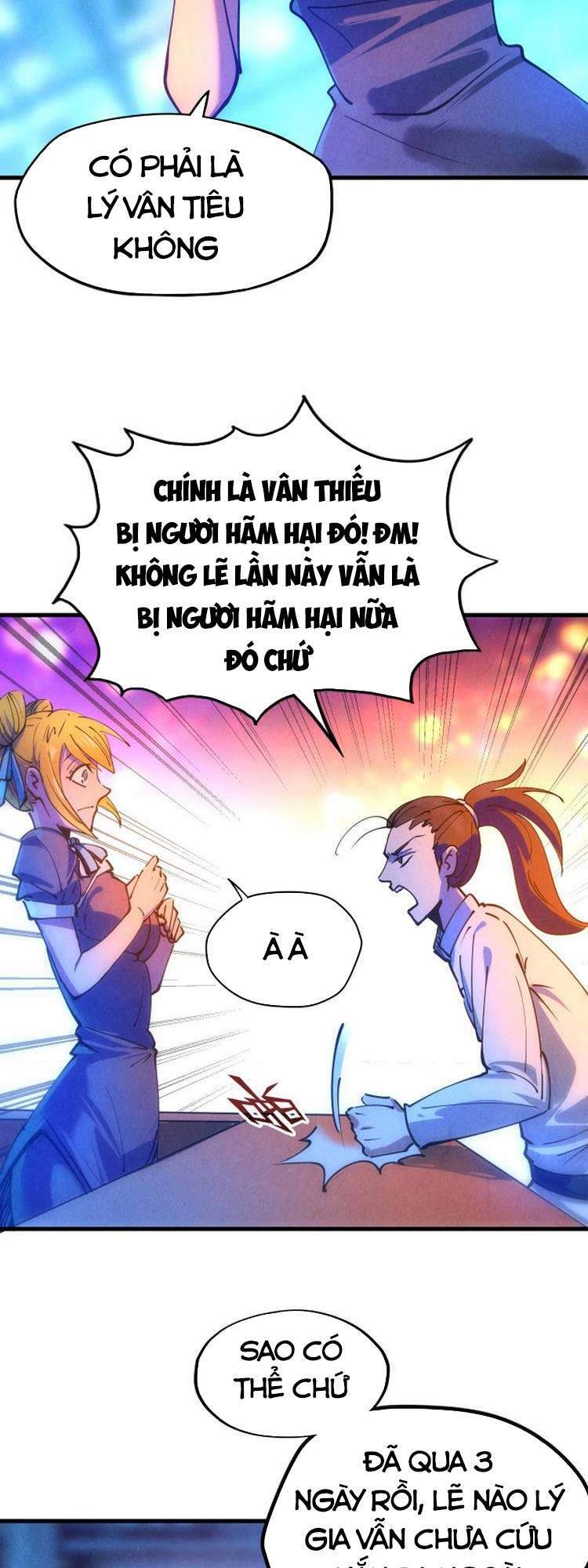 Vạn Cổ Chí Tôn Chapter 30 - 24