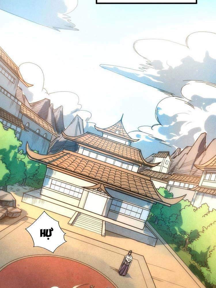 Vạn Cổ Chí Tôn Chapter 30 - 31