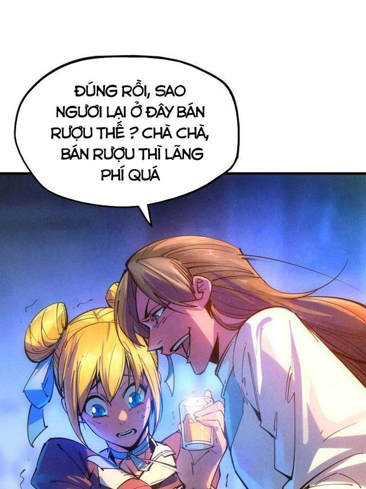 Vạn Cổ Chí Tôn Chapter 30 - 8