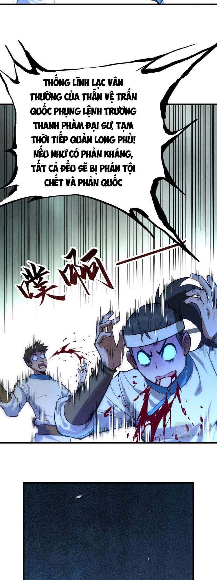 Vạn Cổ Chí Tôn Chapter 31 - 7