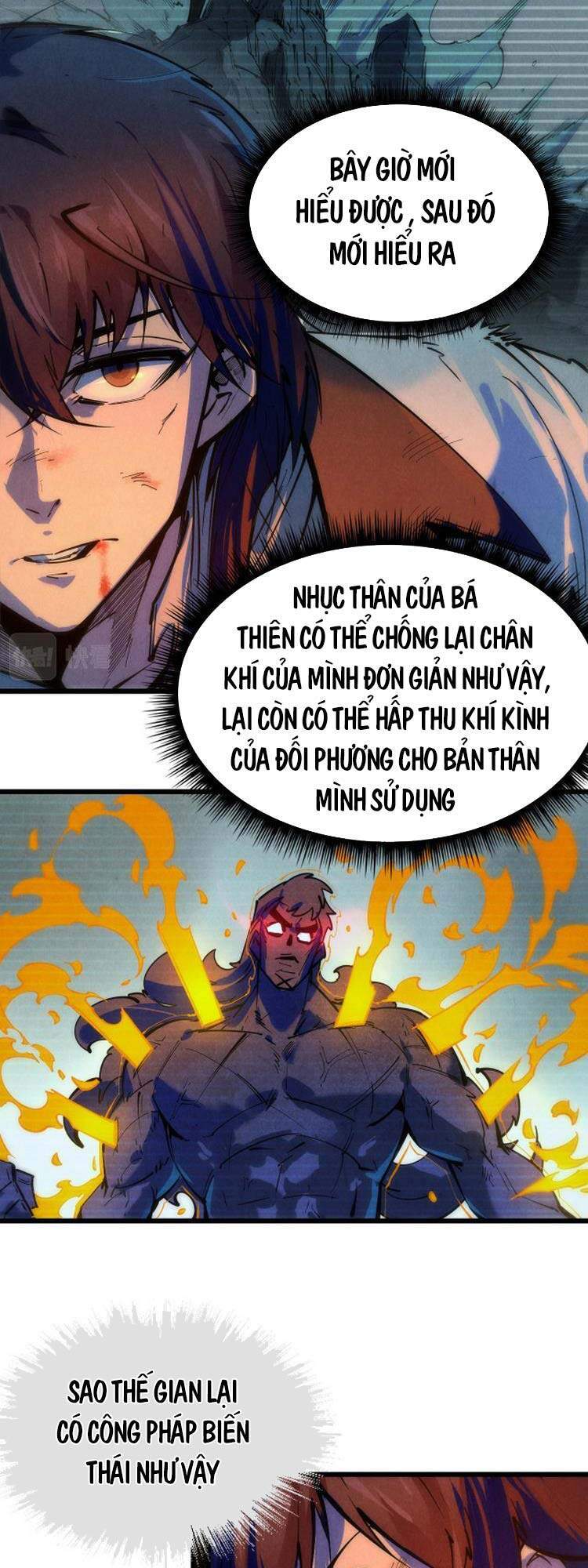 Vạn Cổ Chí Tôn Chapter 32 - 3