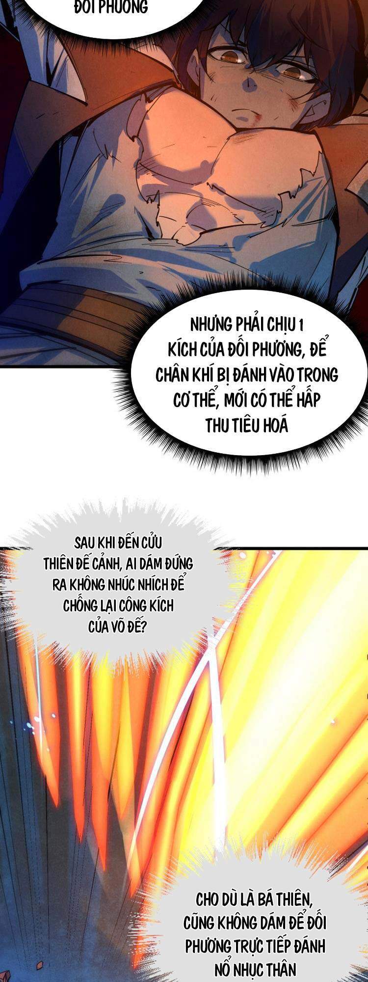 Vạn Cổ Chí Tôn Chapter 32 - 5