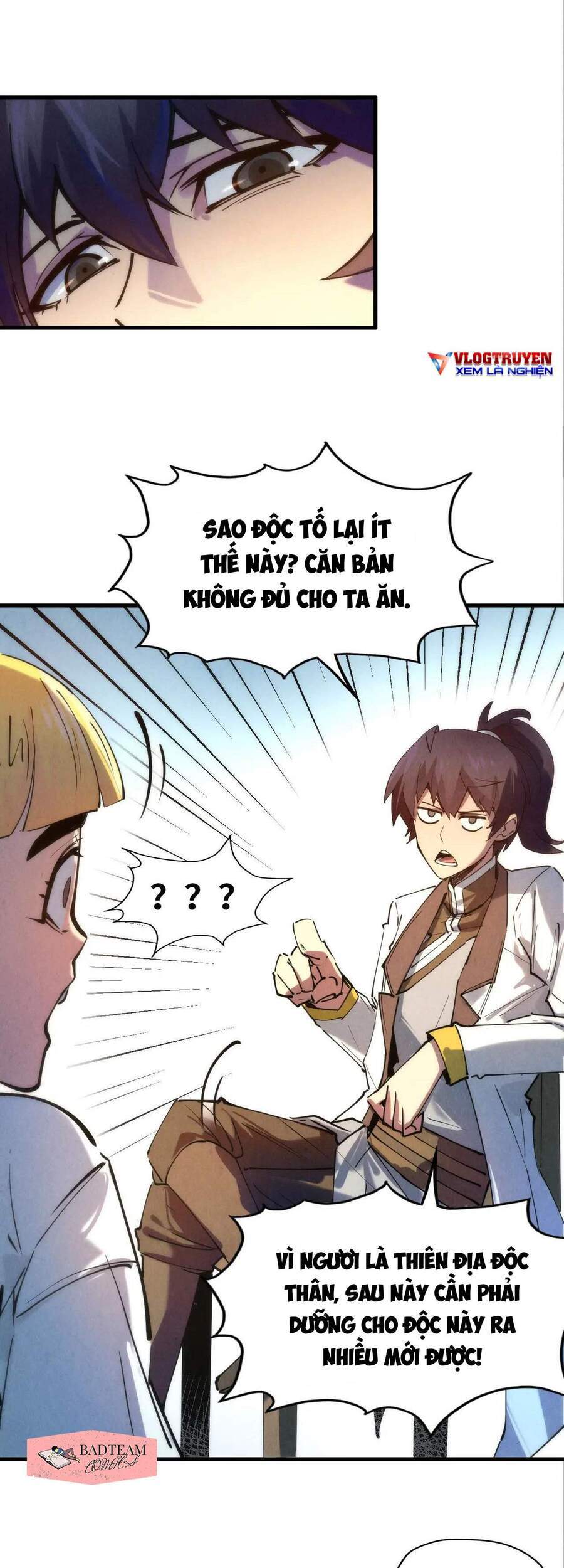 Vạn Cổ Chí Tôn Chapter 37 - 8