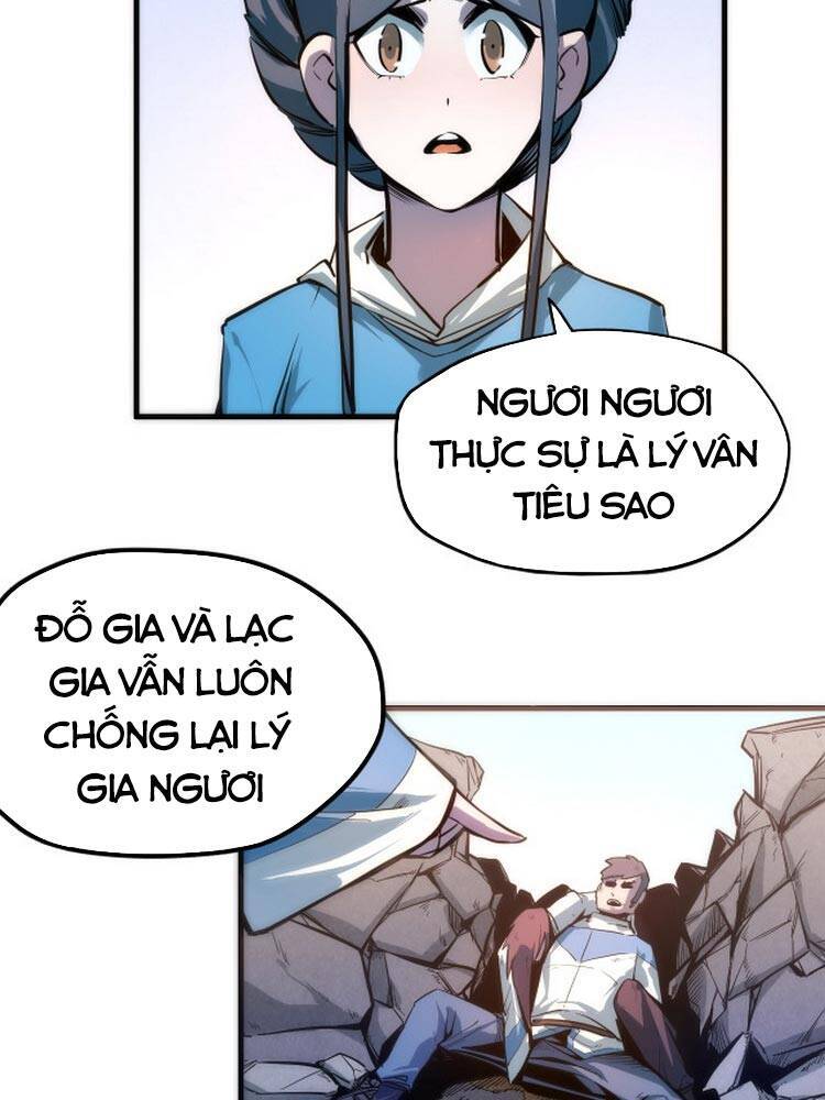 Vạn Cổ Chí Tôn Chapter 4 - 25