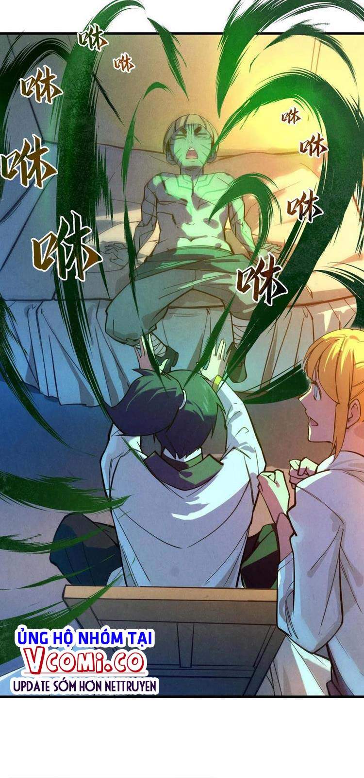 Vạn Cổ Chí Tôn Chapter 43 - 31