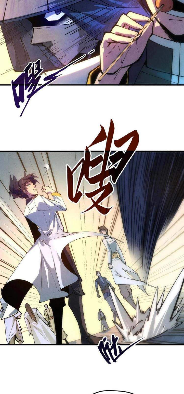 Vạn Cổ Chí Tôn Chapter 44 - 9