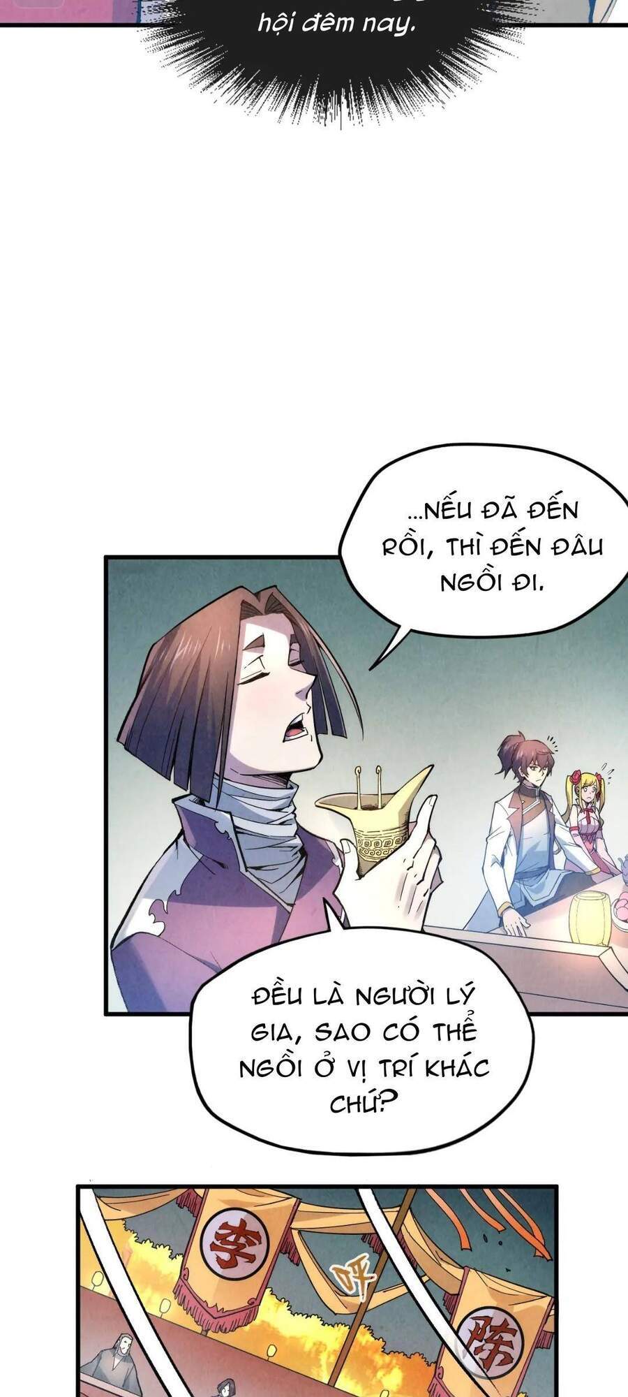 Vạn Cổ Chí Tôn Chapter 45 - 28