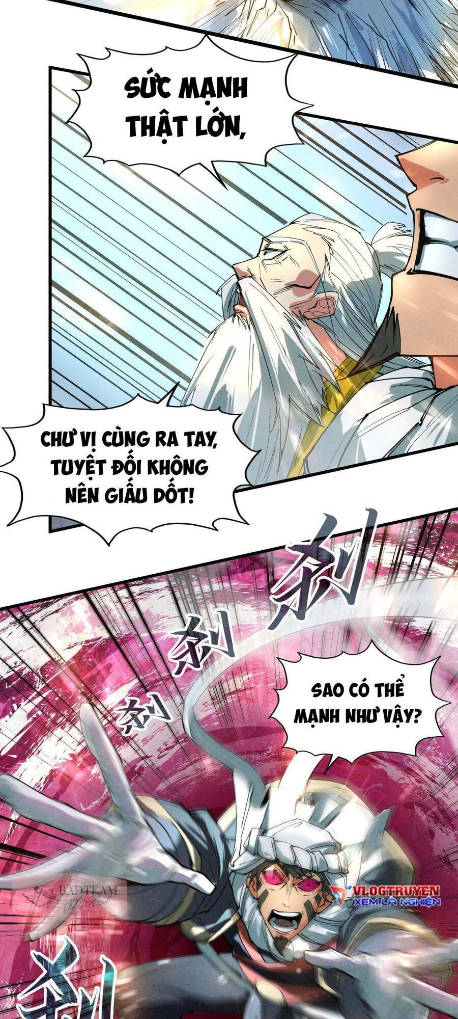 Vạn Cổ Chí Tôn Chapter 48 - 14