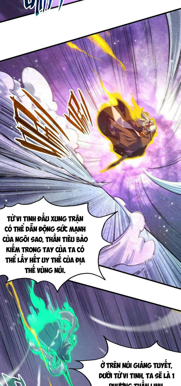 Vạn Cổ Chí Tôn Chapter 49 - 2