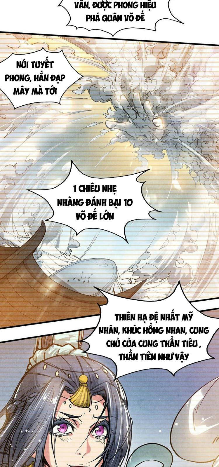 Vạn Cổ Chí Tôn Chapter 49 - 32