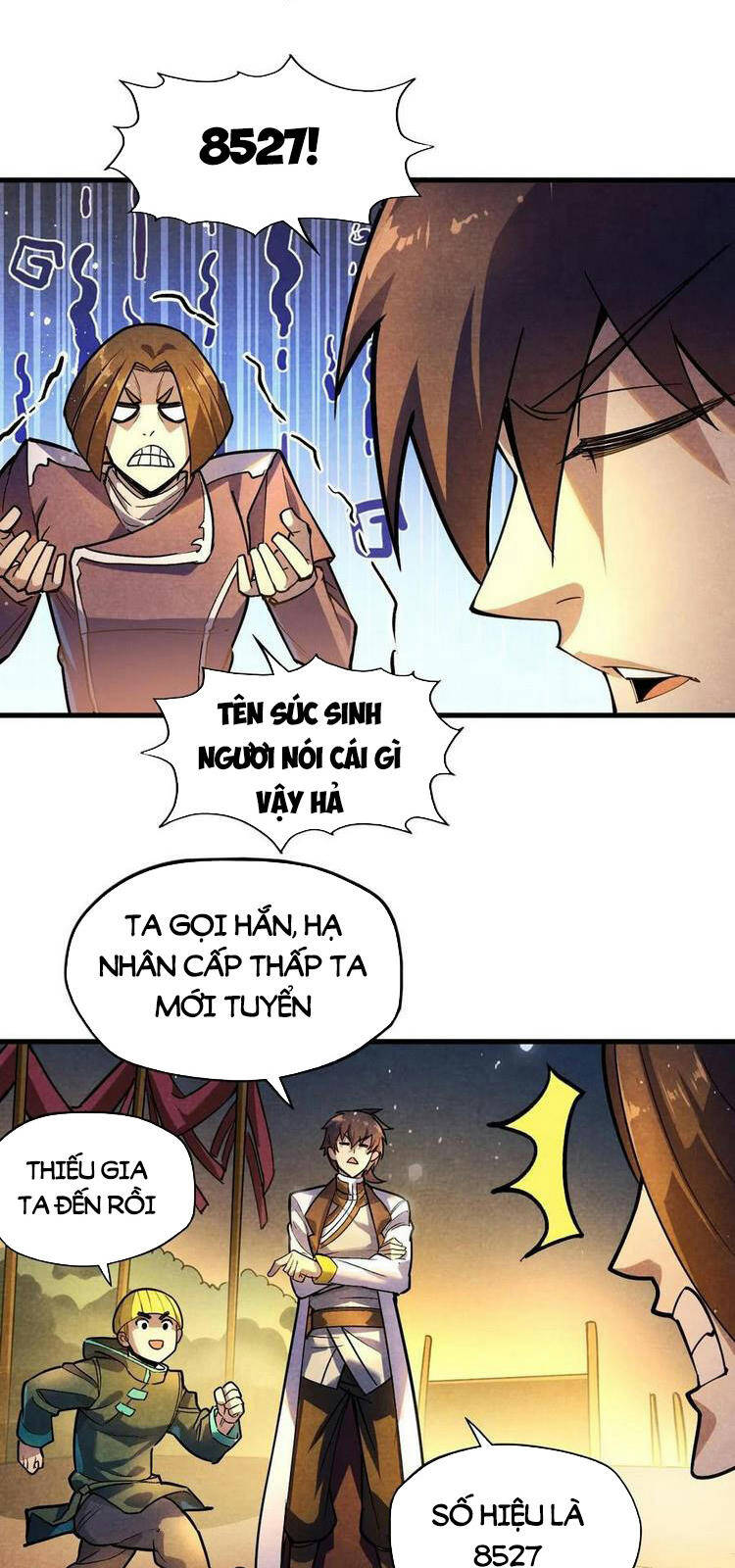 Vạn Cổ Chí Tôn Chapter 52 - 2