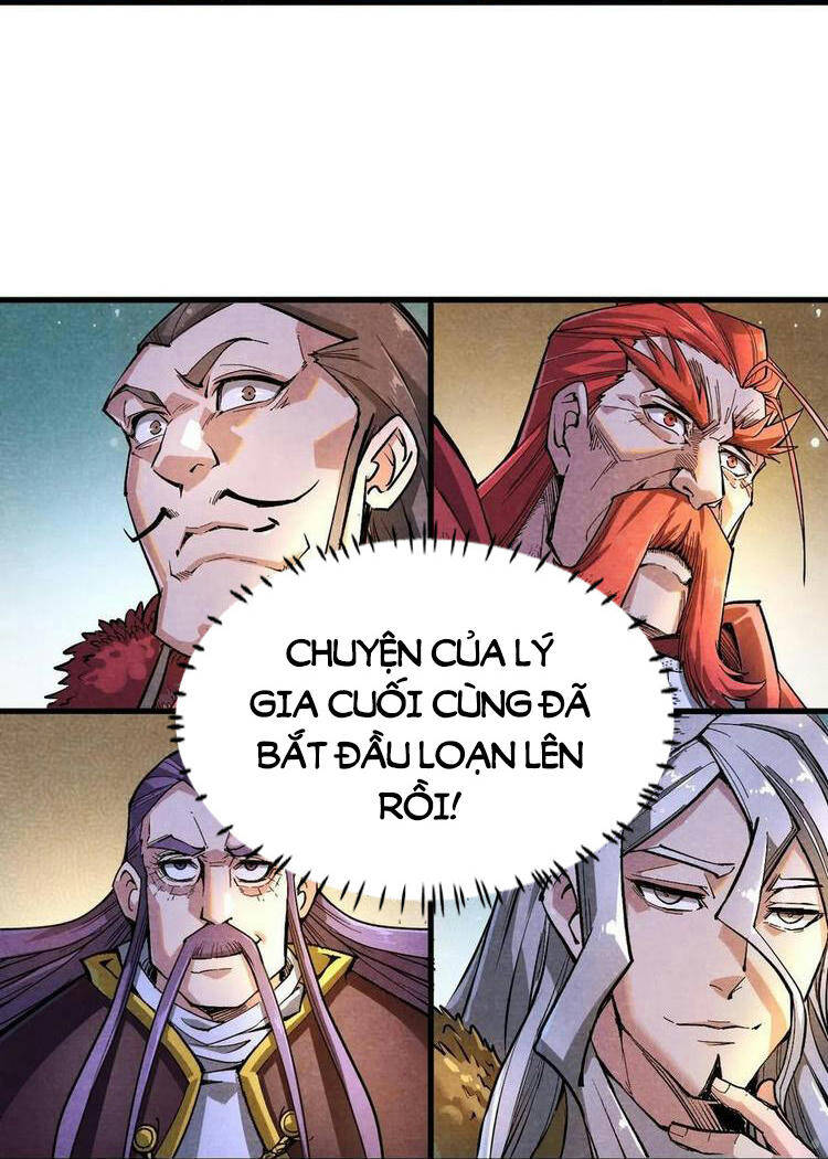 Vạn Cổ Chí Tôn Chapter 52 - 4