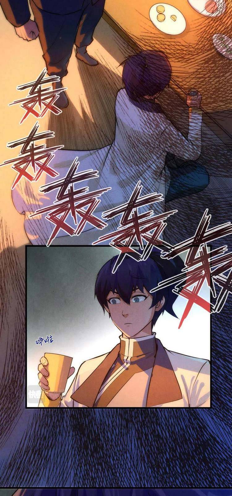 Vạn Cổ Chí Tôn Chapter 53 - 2