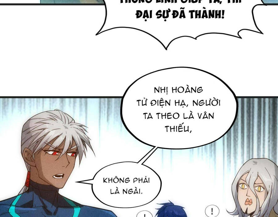 Vạn Cổ Chí Tôn Chapter 57 - 26