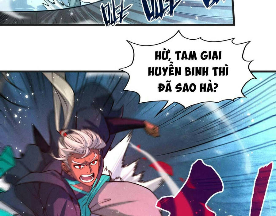 Vạn Cổ Chí Tôn Chapter 57 - 88