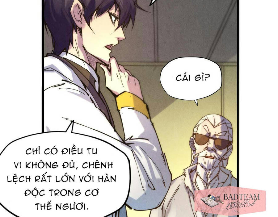 Vạn Cổ Chí Tôn Chapter 60 - 106