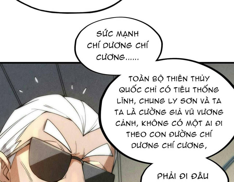 Vạn Cổ Chí Tôn Chapter 60 - 121