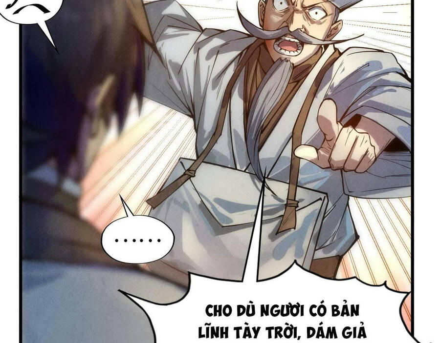 Vạn Cổ Chí Tôn Chapter 60 - 20