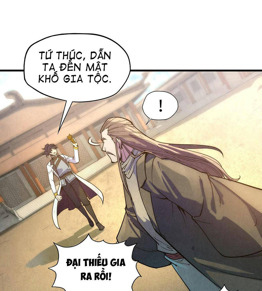 Vạn Cổ Chí Tôn Chapter 61 - 11