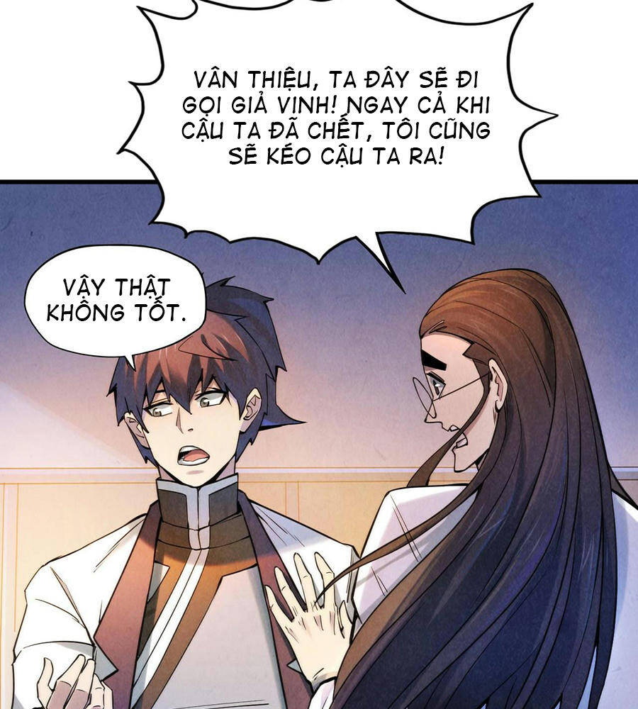 Vạn Cổ Chí Tôn Chapter 62 - 60