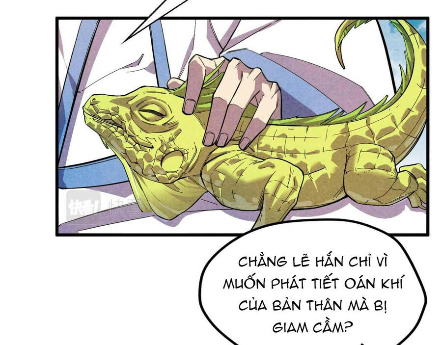 Vạn Cổ Chí Tôn Chapter 63 - 82