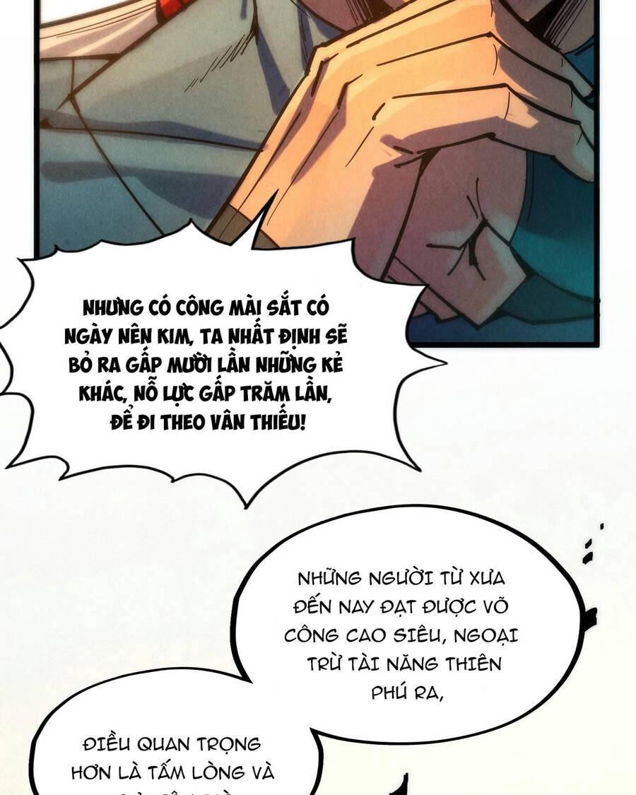 Vạn Cổ Chí Tôn Chapter 65 - 36