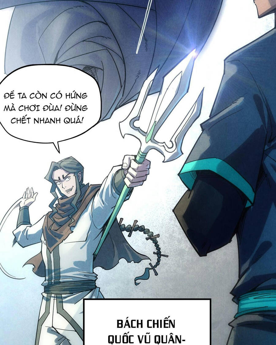 Vạn Cổ Chí Tôn Chapter 65 - 68