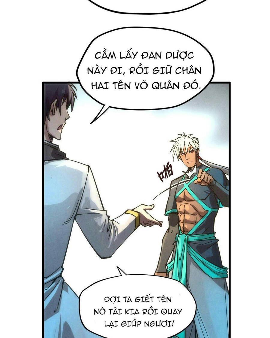 Vạn Cổ Chí Tôn Chapter 65 - 73