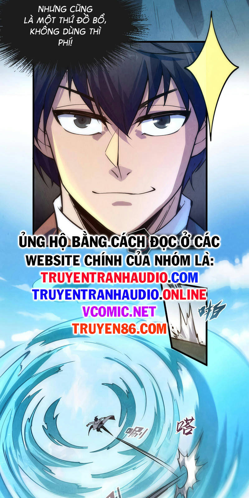 Vạn Cổ Chí Tôn Chapter 70 - 43