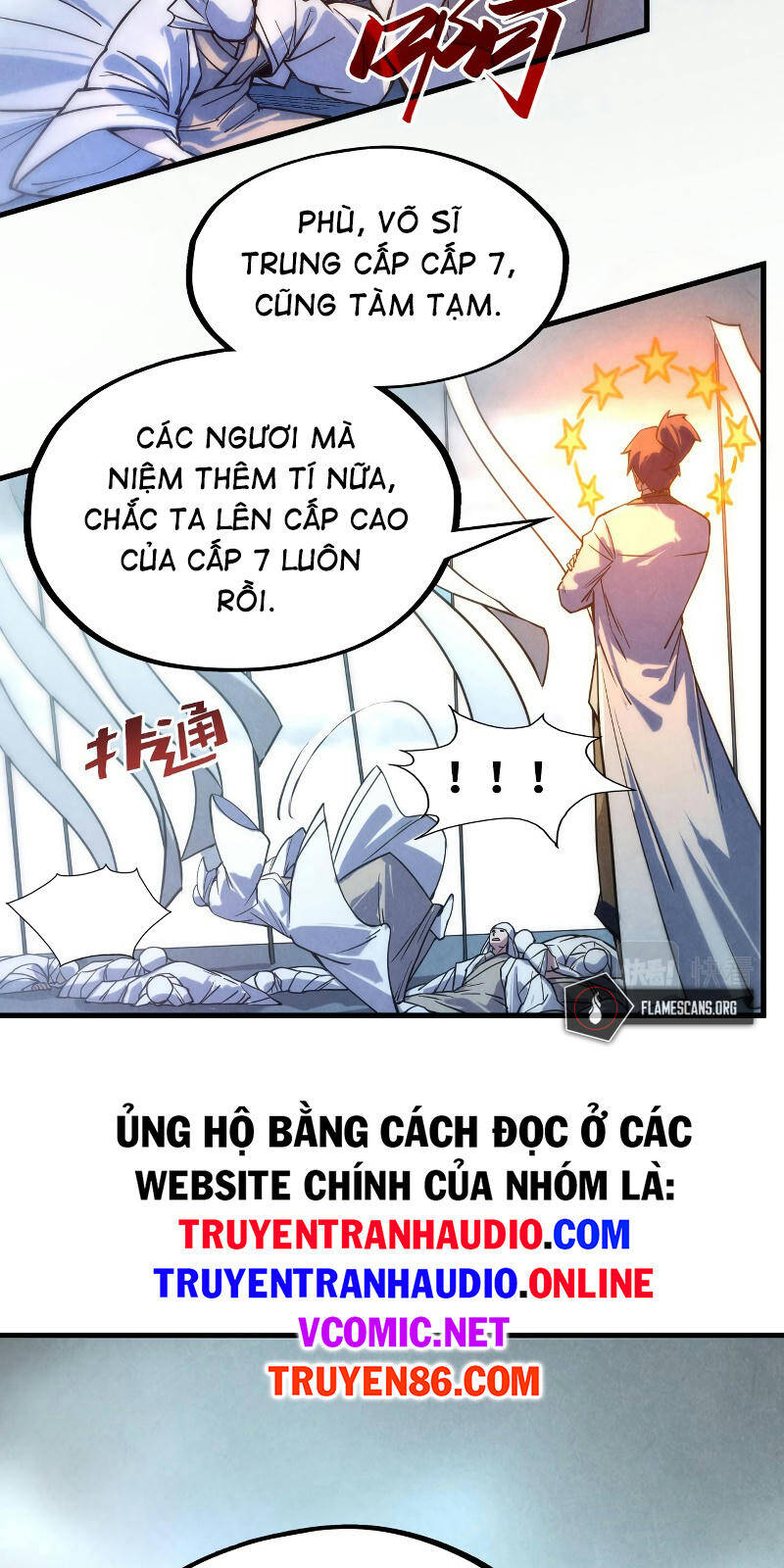 Vạn Cổ Chí Tôn Chapter 71 - 23