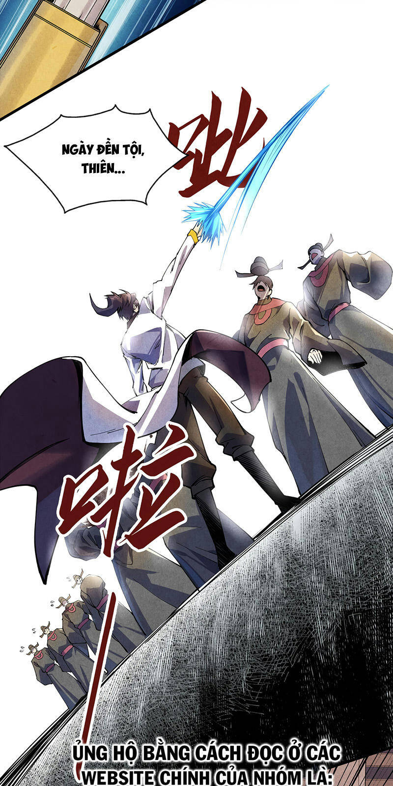 Vạn Cổ Chí Tôn Chapter 75 - 14