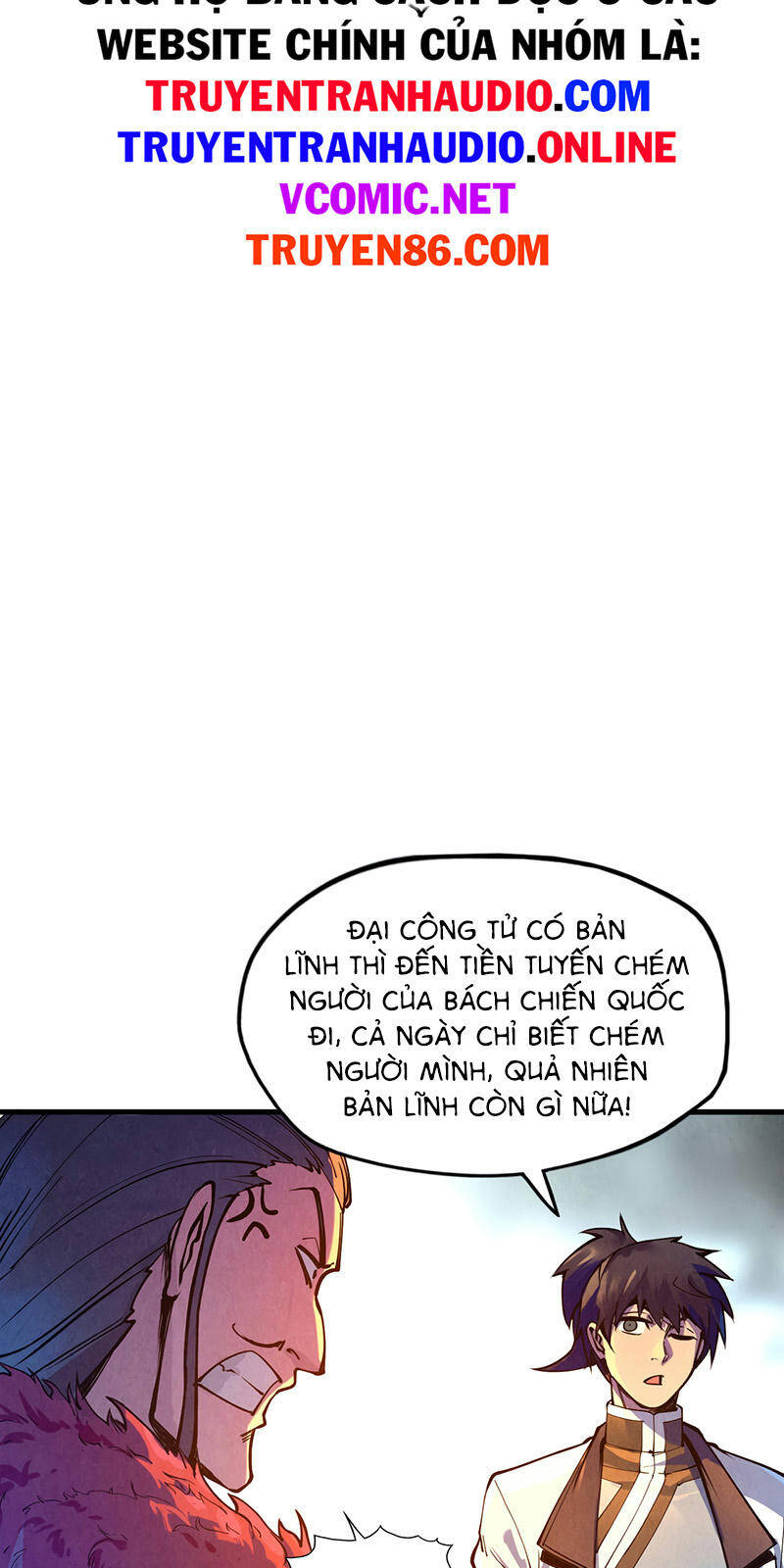 Vạn Cổ Chí Tôn Chapter 76 - 24