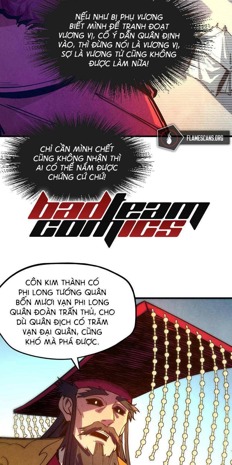 Vạn Cổ Chí Tôn Chapter 76 - 28